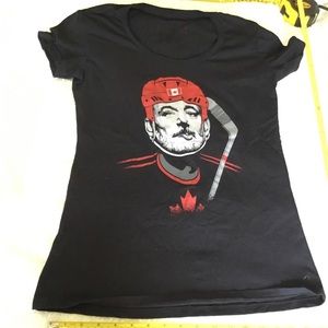 Graphic tee shirt from the Chive